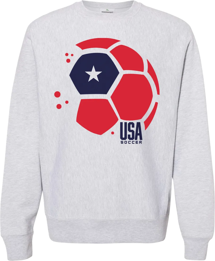 USA Soccer Ball