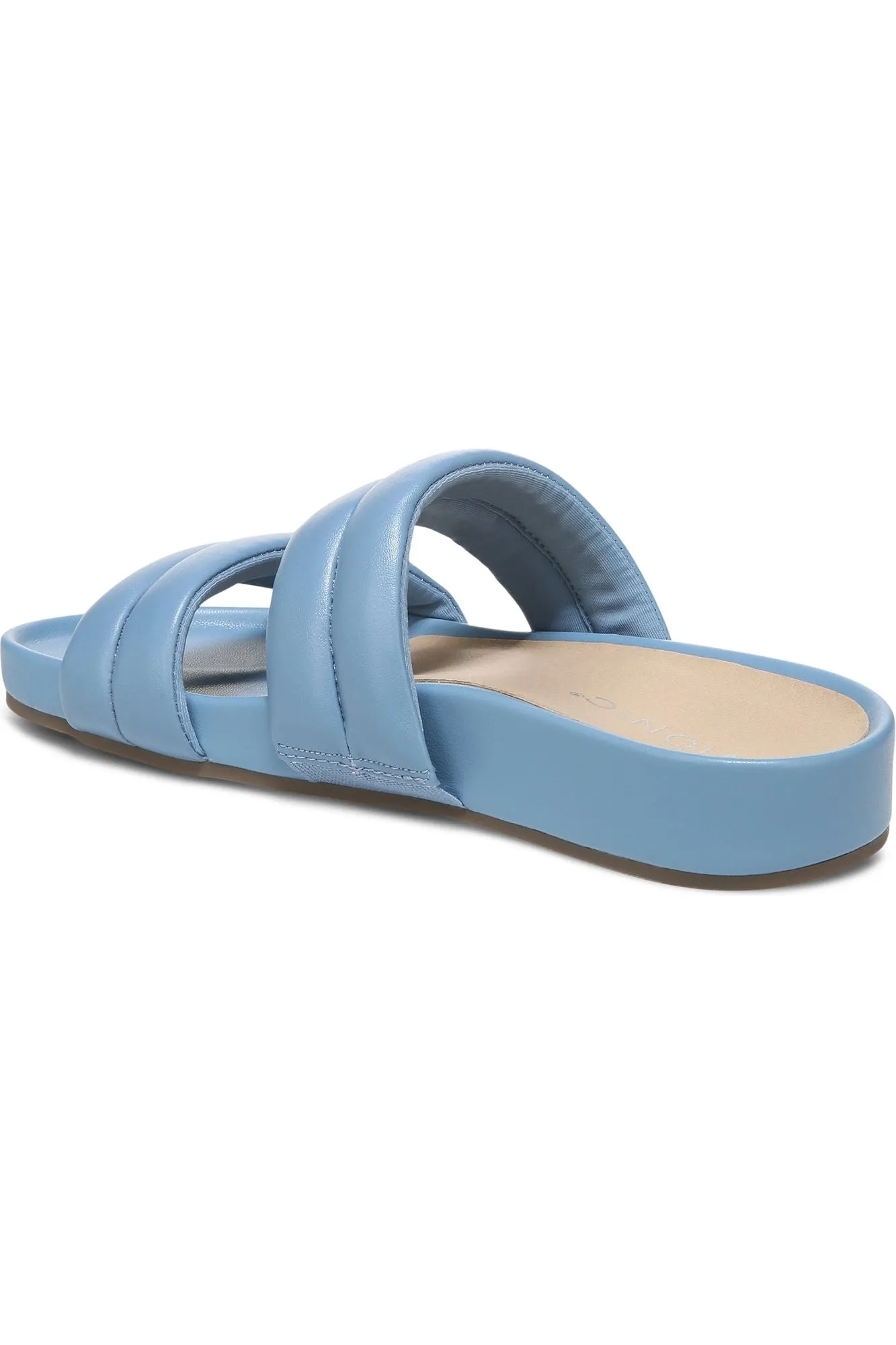 Vionic Slide Sandal - Style Mayla