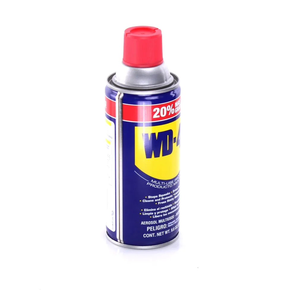 WD40