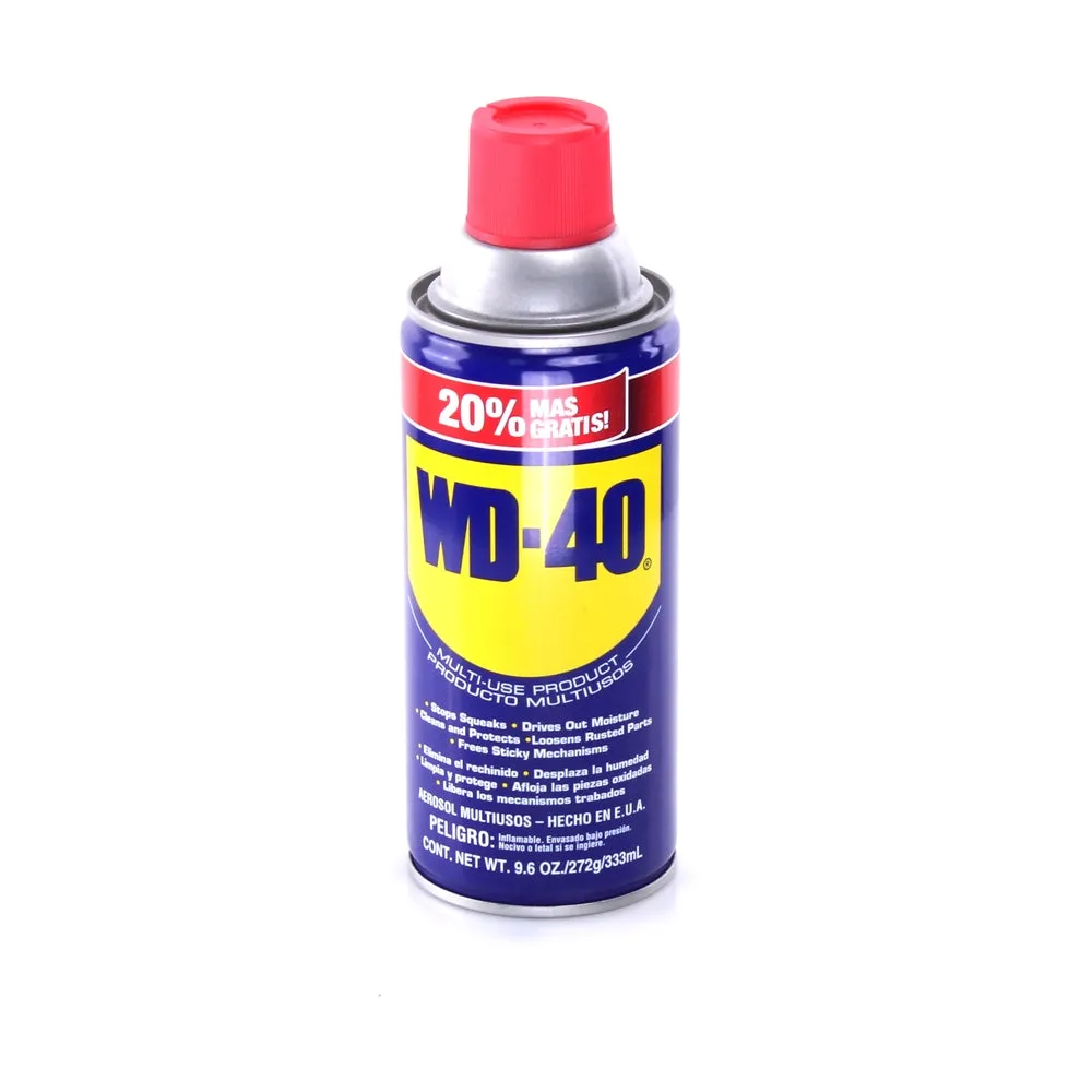 WD40