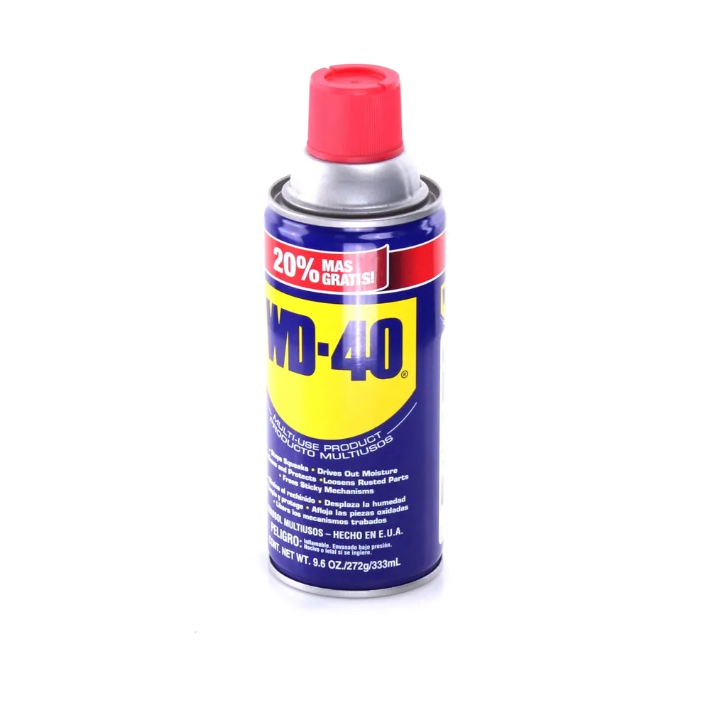 WD40