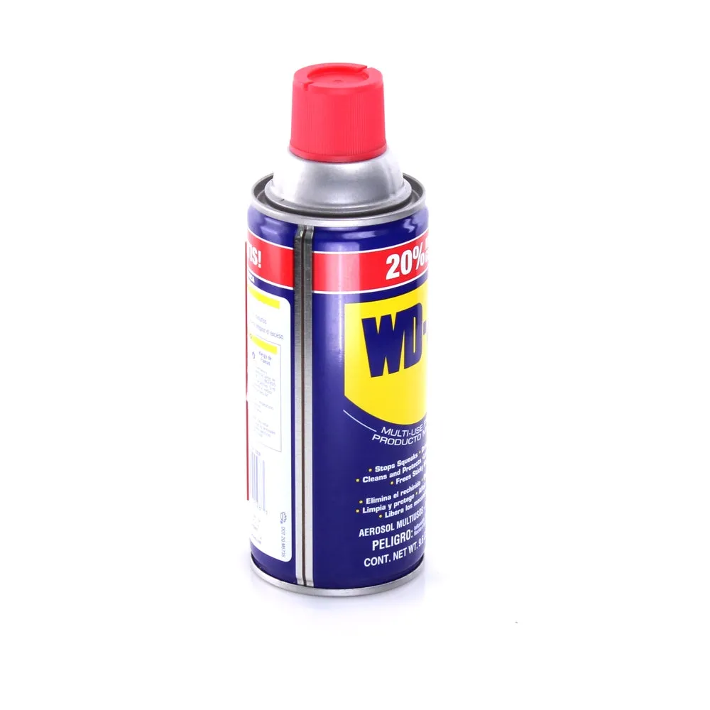 WD40