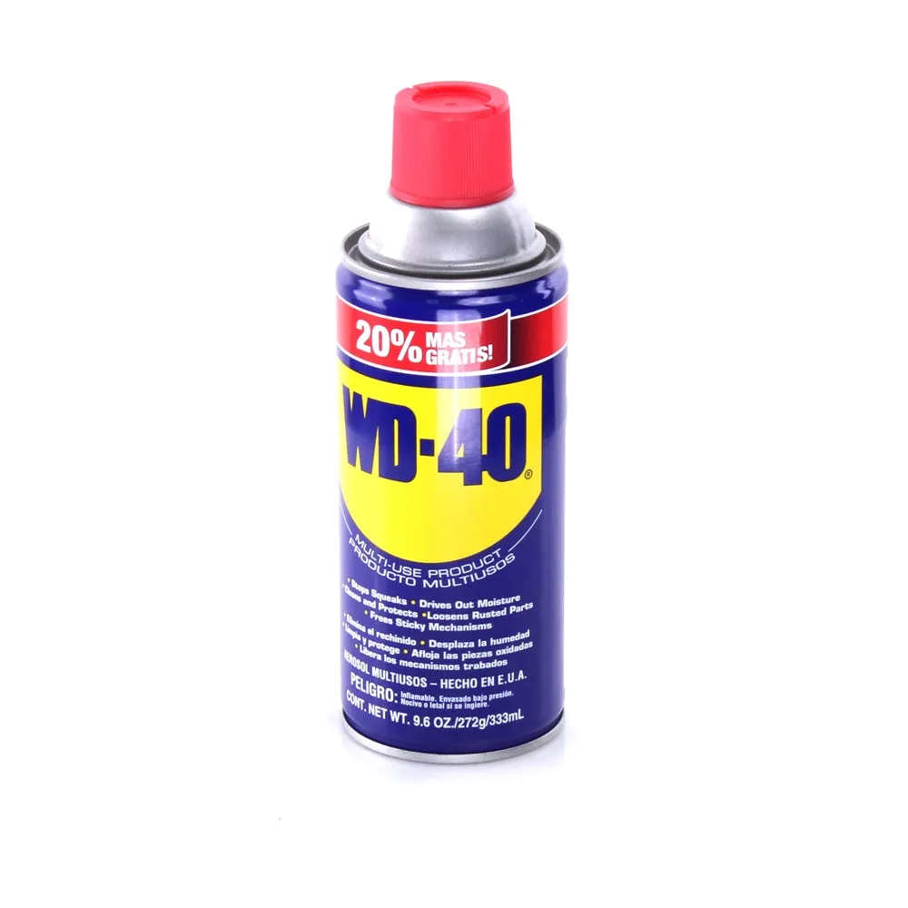 WD40