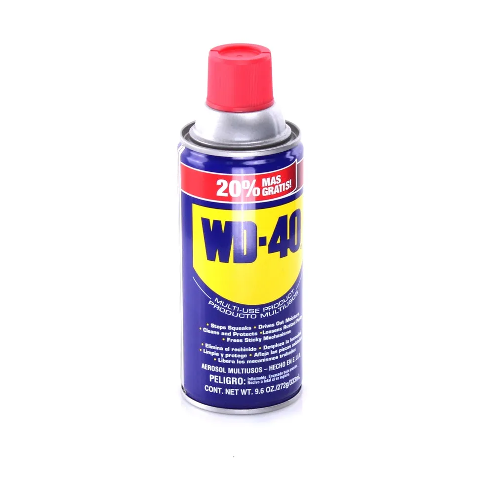 WD40