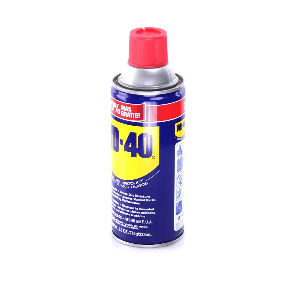 WD40