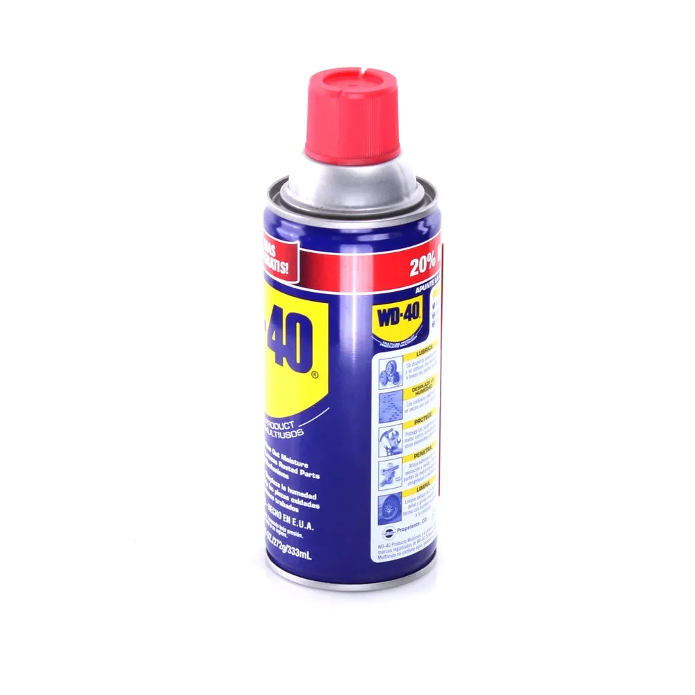 WD40