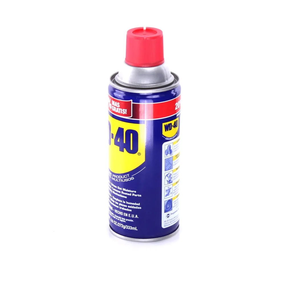 WD40