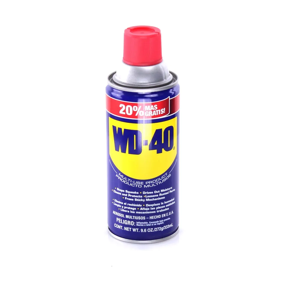 WD40