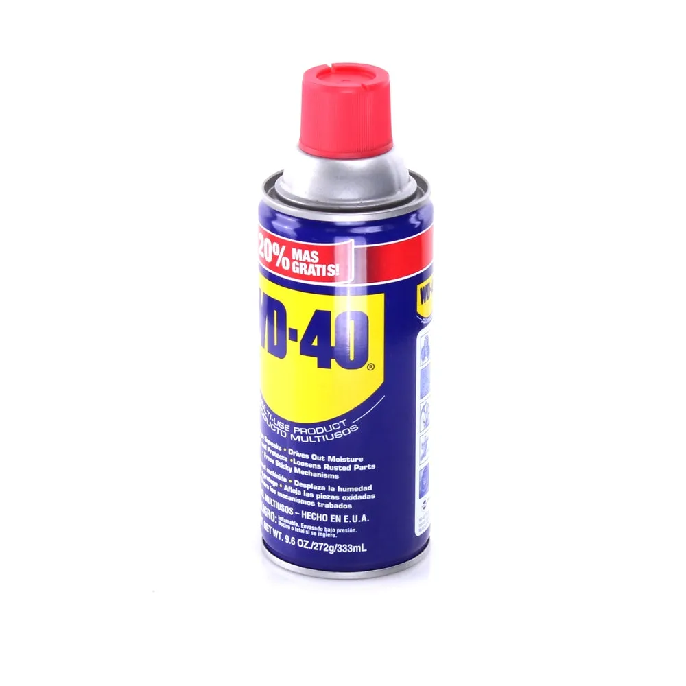 WD40