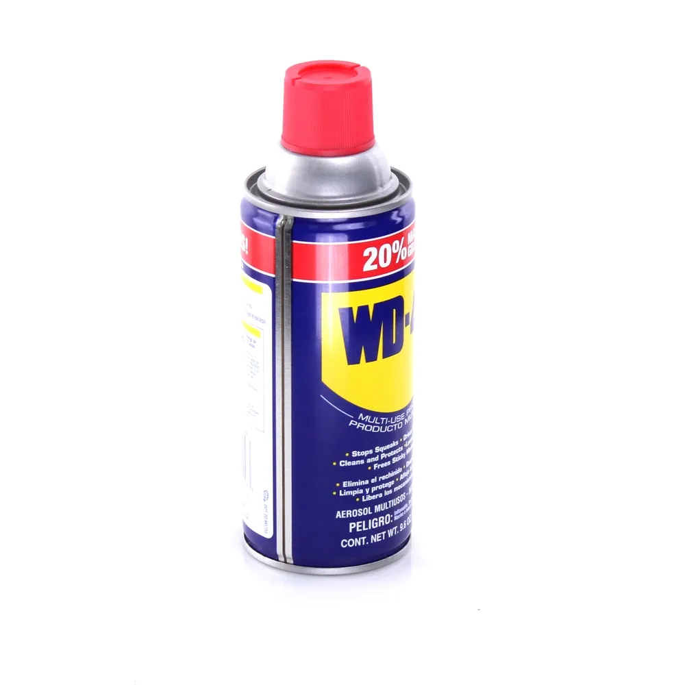 WD40