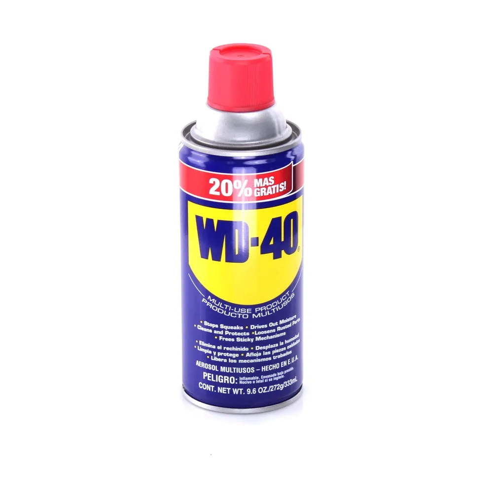 WD40