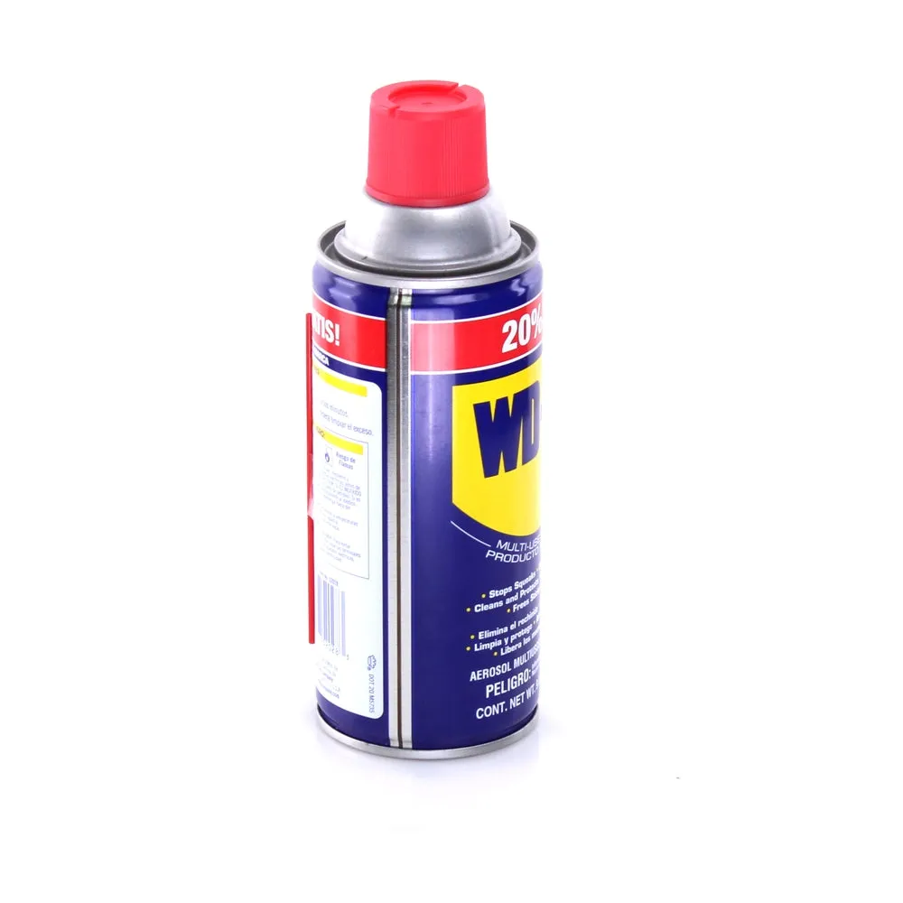 WD40