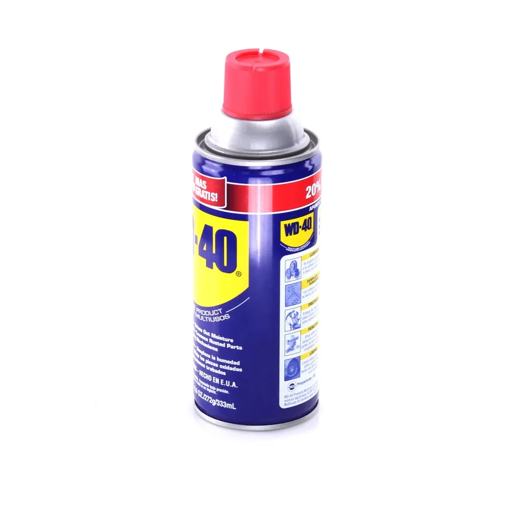 WD40