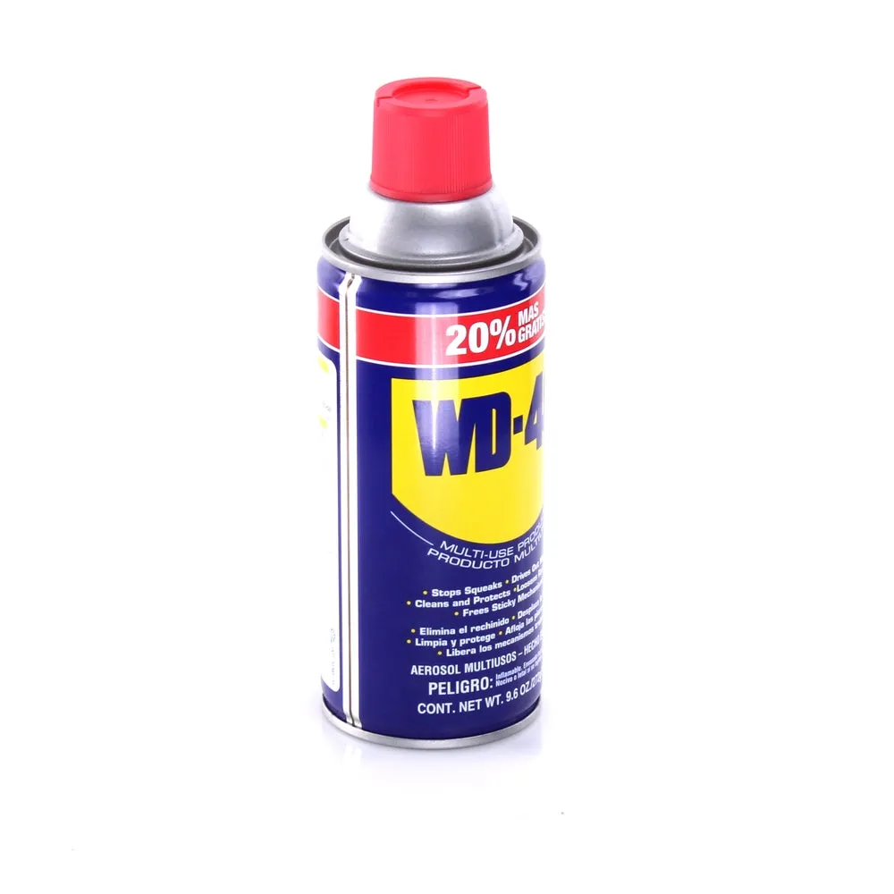 WD40