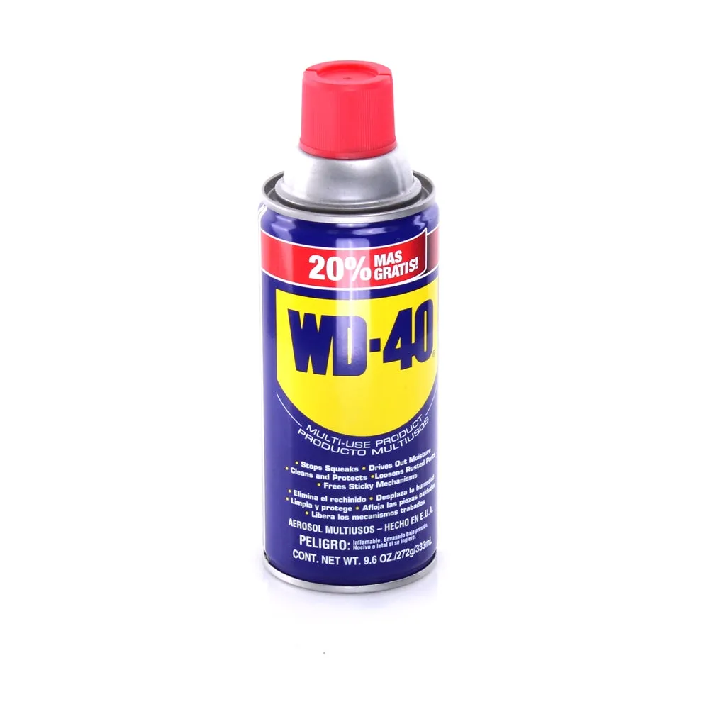 WD40