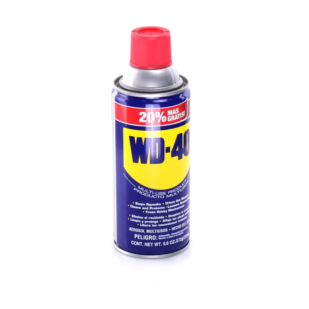 WD40