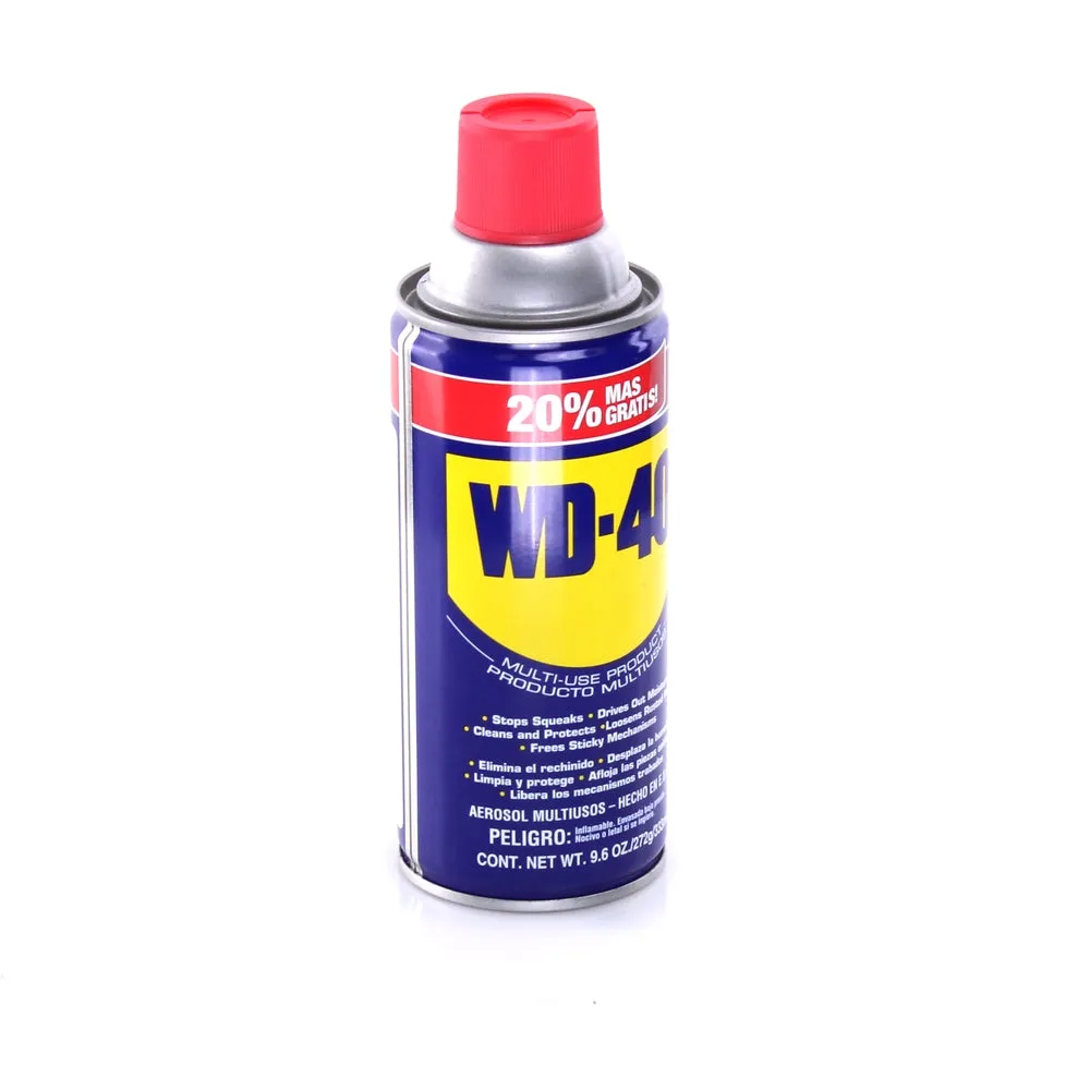 WD40