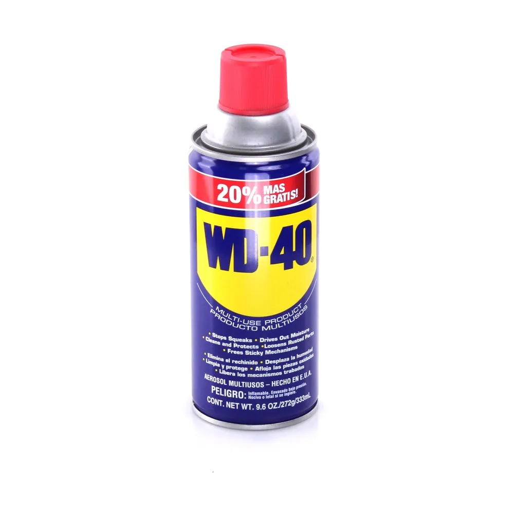 WD40