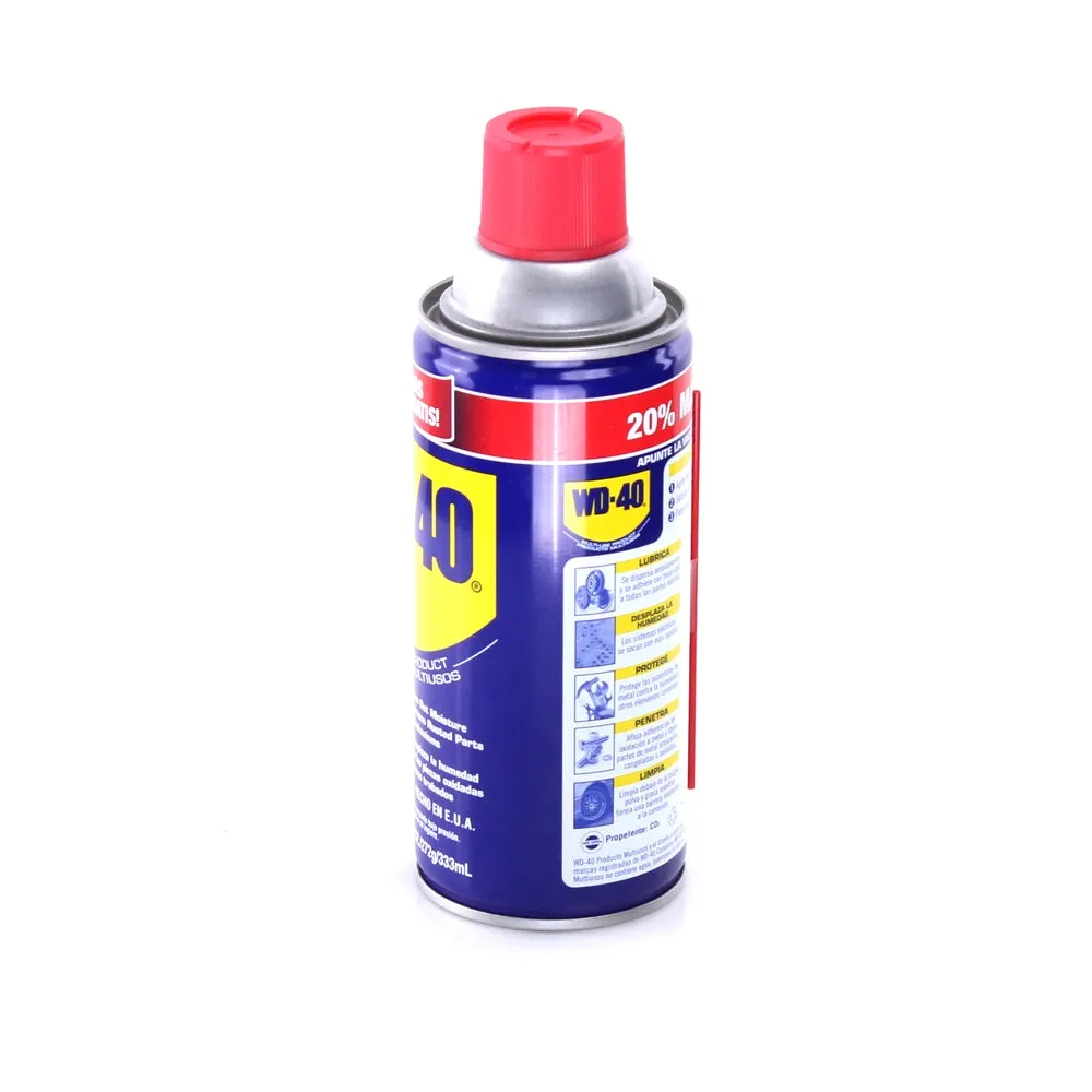 WD40