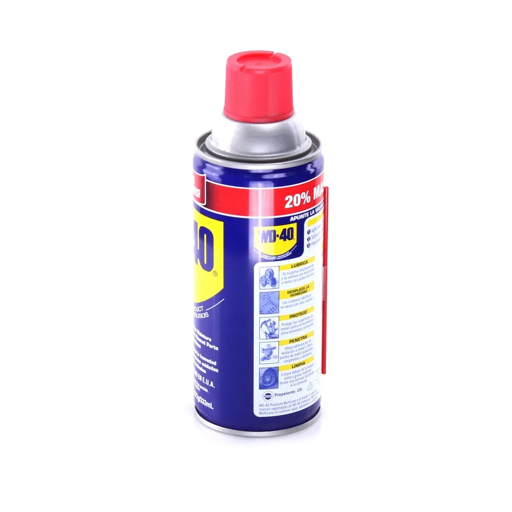 WD40