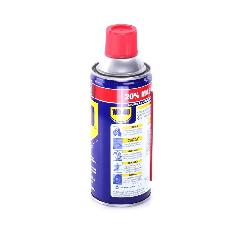 WD40