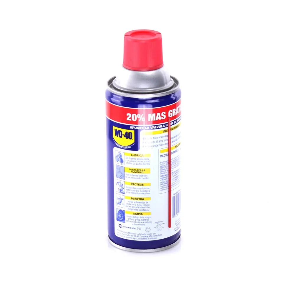 WD40