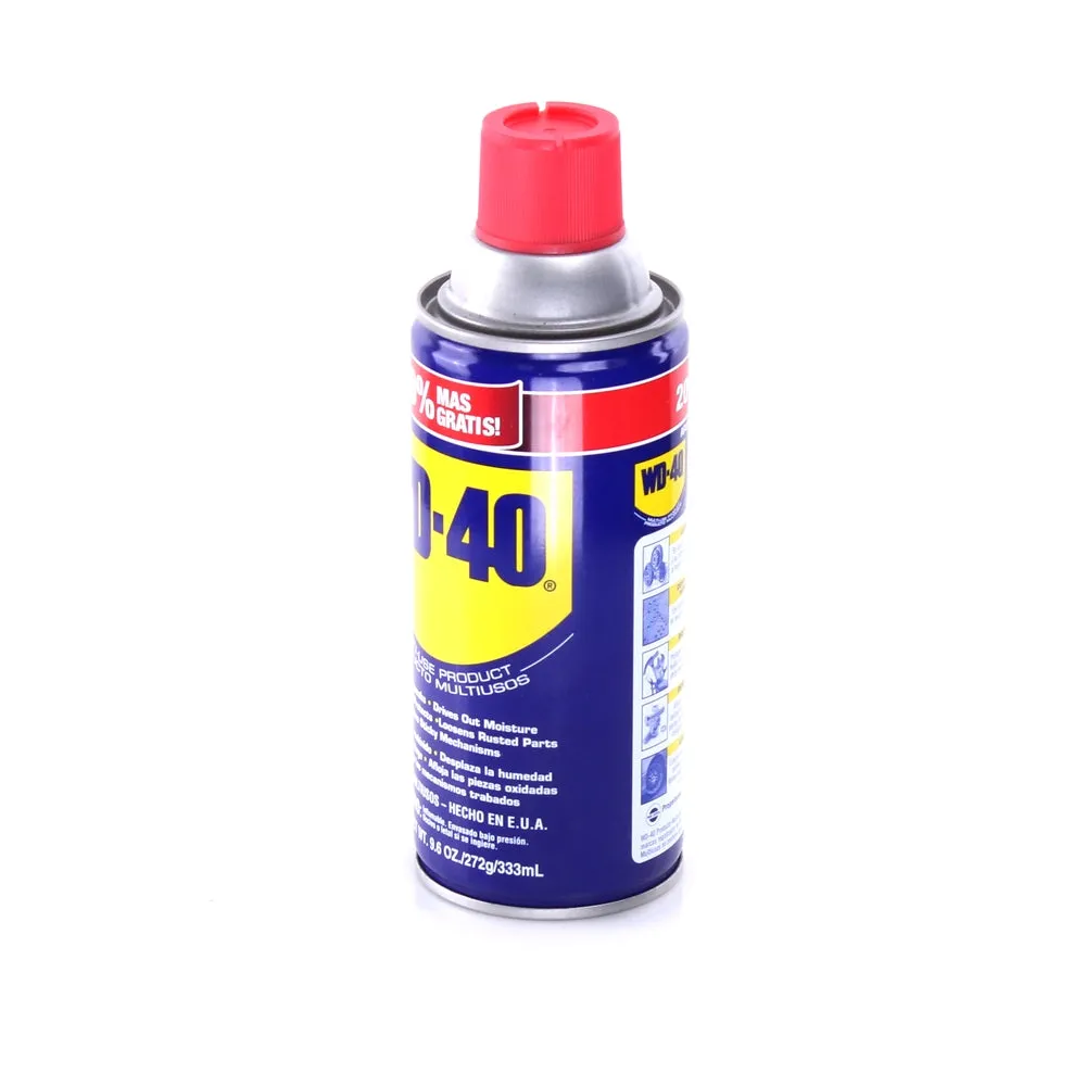 WD40