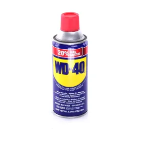 WD40