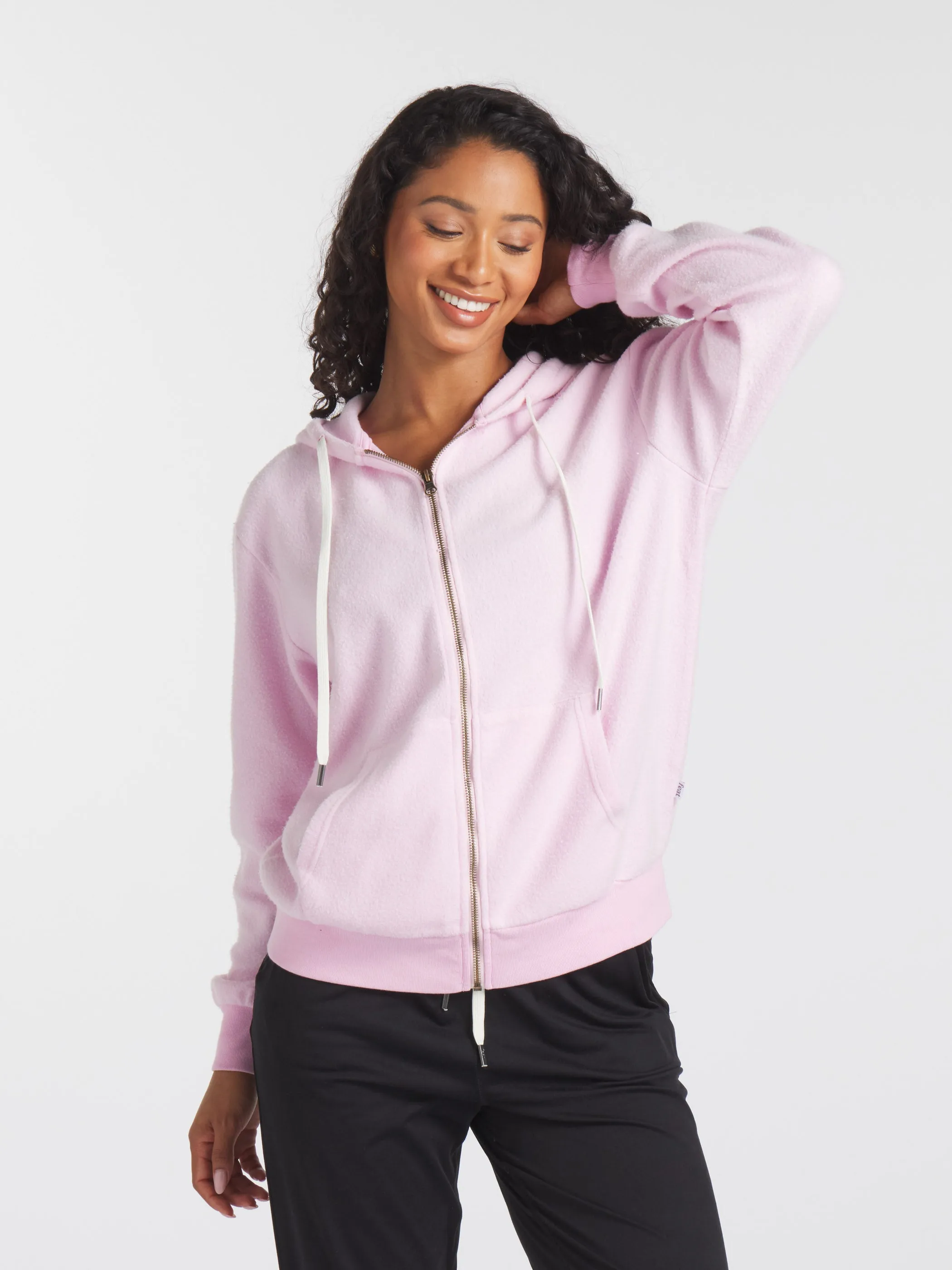 Women's BlanketBlend™ Zip Up Hoodie - Limited Edition