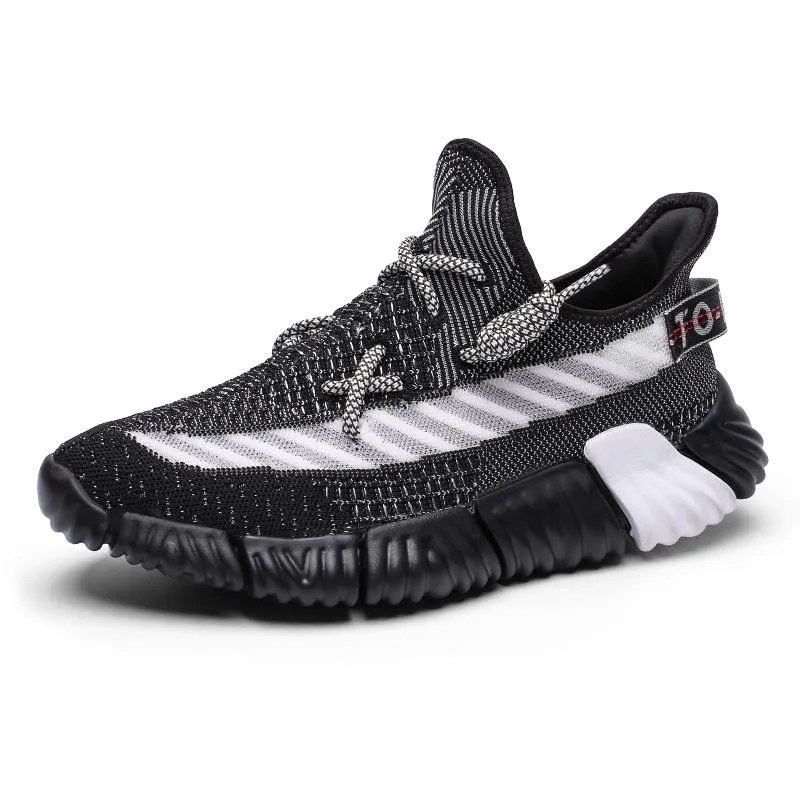 ZEBRA 450 V2 PrimeKnit Sneakers